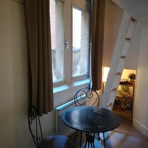 Studio Appartement